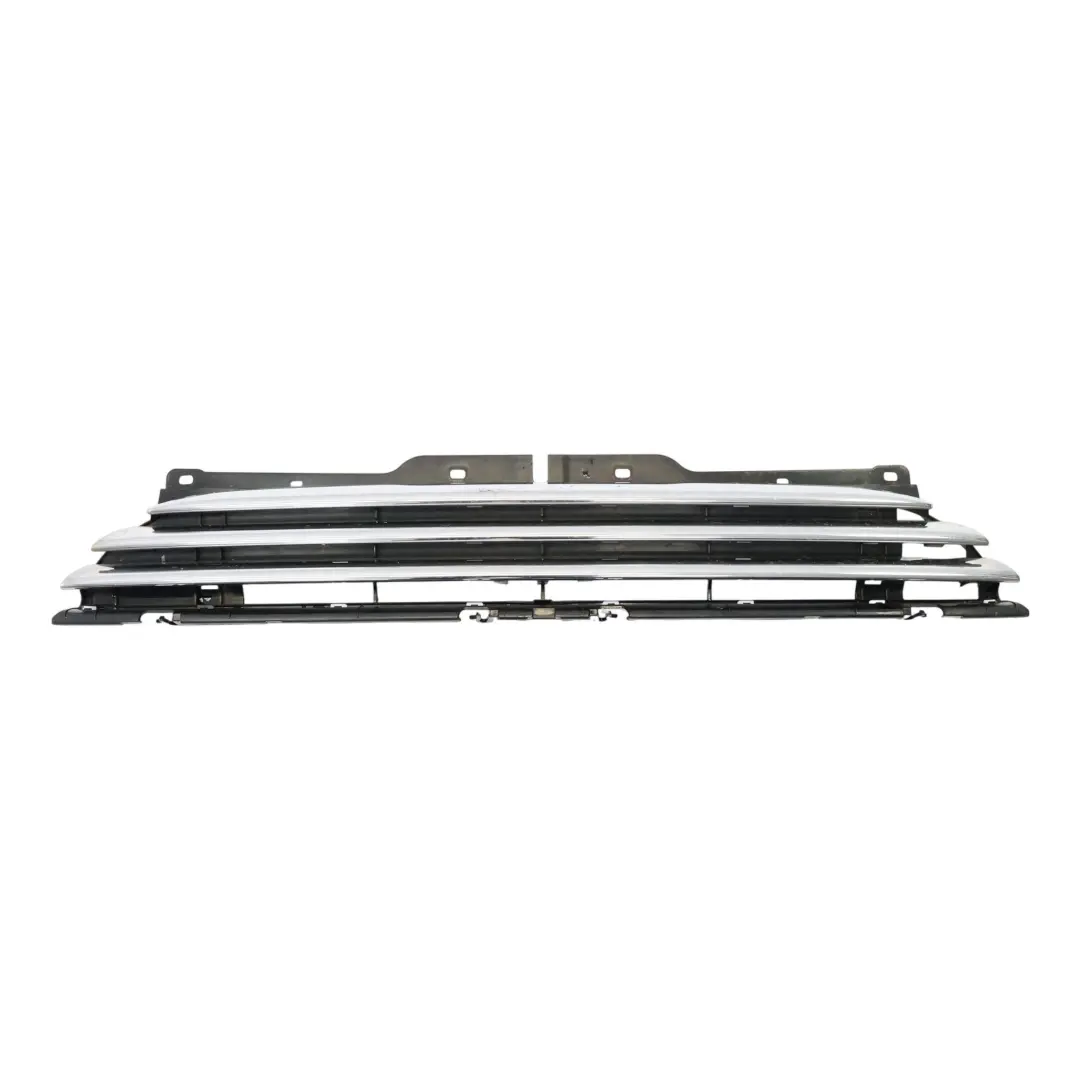 Capot Grille Decorative Avant Chrome Avant Mini Cooper 2 R55 R56 R57 - SKU 2752363-2 - Numéro de pièce 2752363