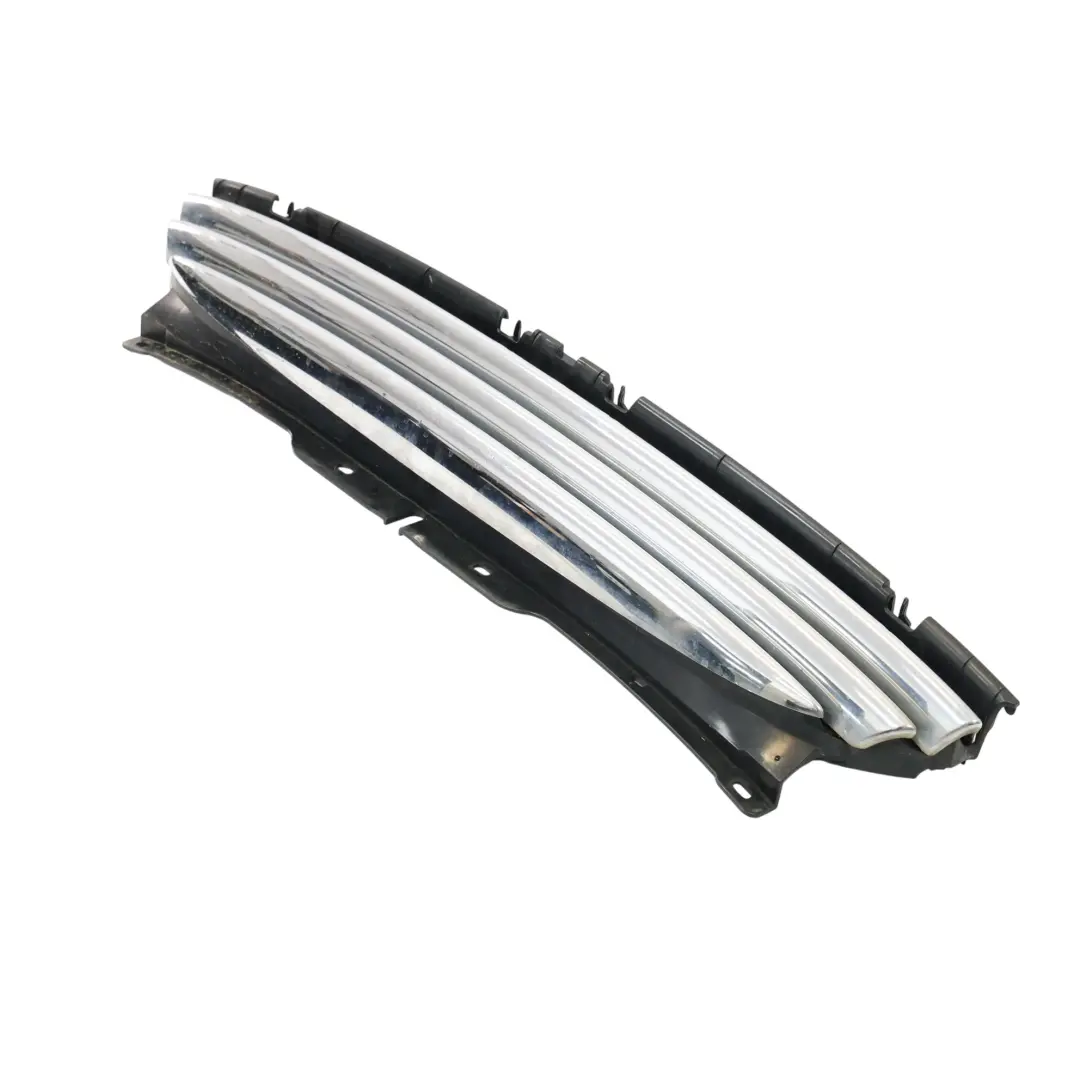 Capot Grille Decorative Avant Chrome Avant Mini Cooper 2 R55 R56 R57 - SKU 2752363-2 - Numéro de pièce 2752363