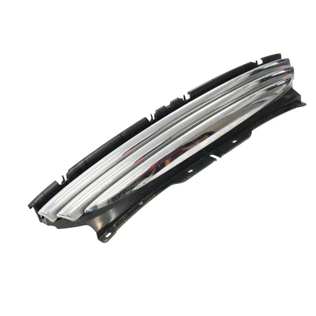 Capot Grille Decorative Avant Chrome Avant Mini Cooper 2 R55 R56 R57 - SKU 2752363-2 - Numéro de pièce 2752363