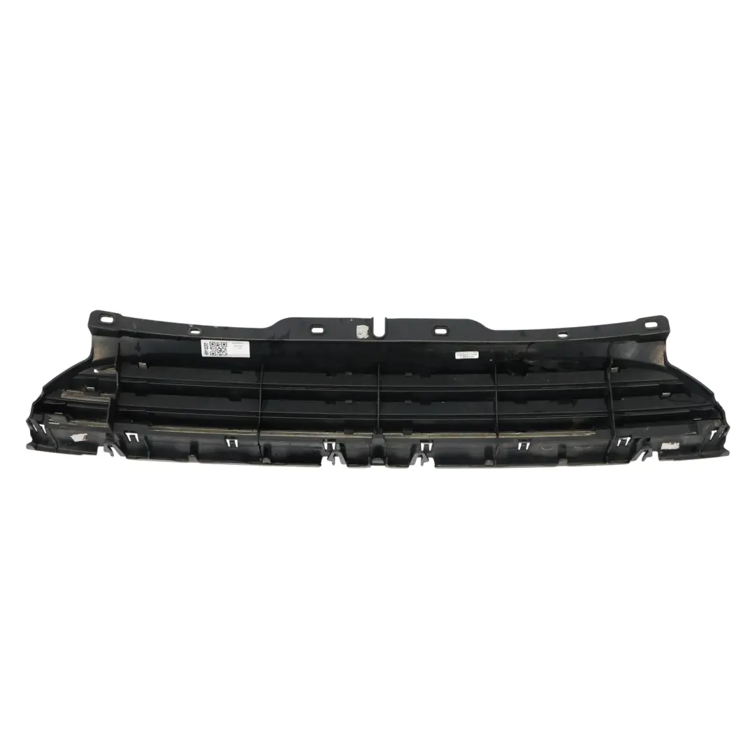 Capot Grille Decorative Avant Chrome Avant Mini Cooper 2 R55 R56 R57 - SKU 2752363-2 - Numéro de pièce 2752363