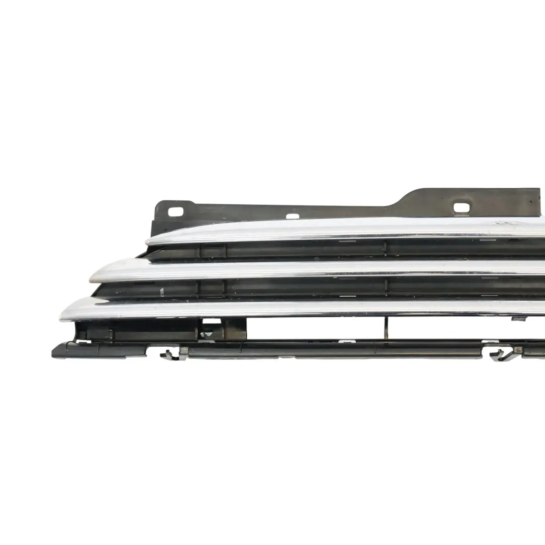 BMW Mini Cooper 2 R55 R56 R57 Verkleidung Ziergitter Front Chrom Vorne - SKU 2752363-2 - Teilenummer 2752363