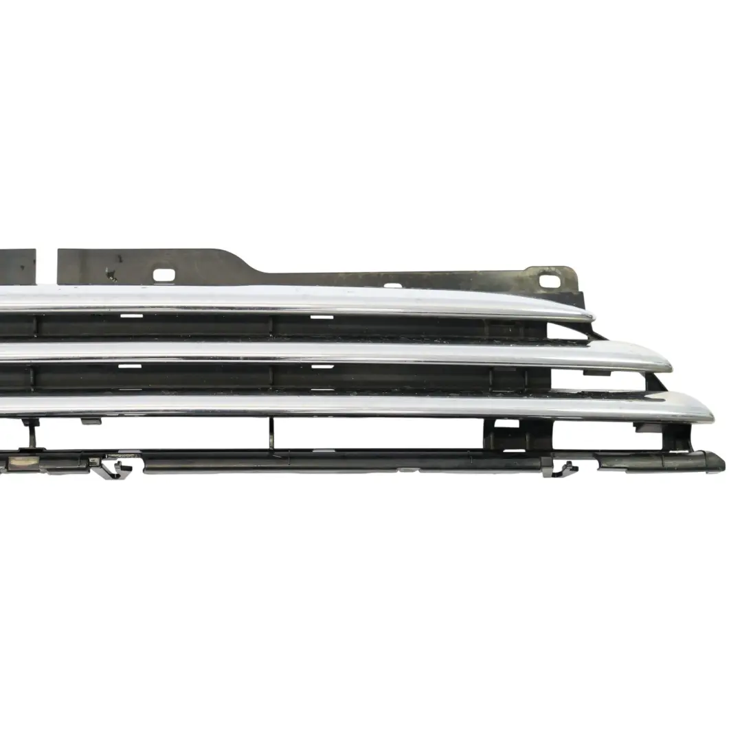 Parrilla Delantera Rejilla Cromada para Mini Cooper One 2 R55 R56 R57 con número de pieza 2752363 Mini Cooper One 2 R55 R56 R57 Parrilla Delantera Rejilla Cromada - SKU 2752363-2 - Número de pieza 2752363