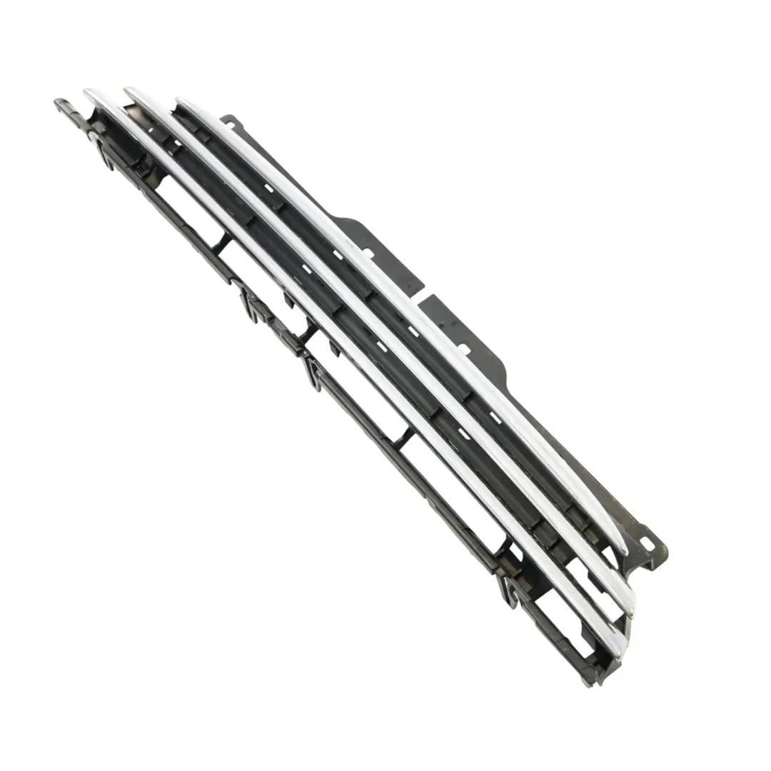 Capot Grille Decorative Avant Chrome Avant Mini Cooper 2 R55 R56 R57 - SKU 2752363-2 - Numéro de pièce 2752363