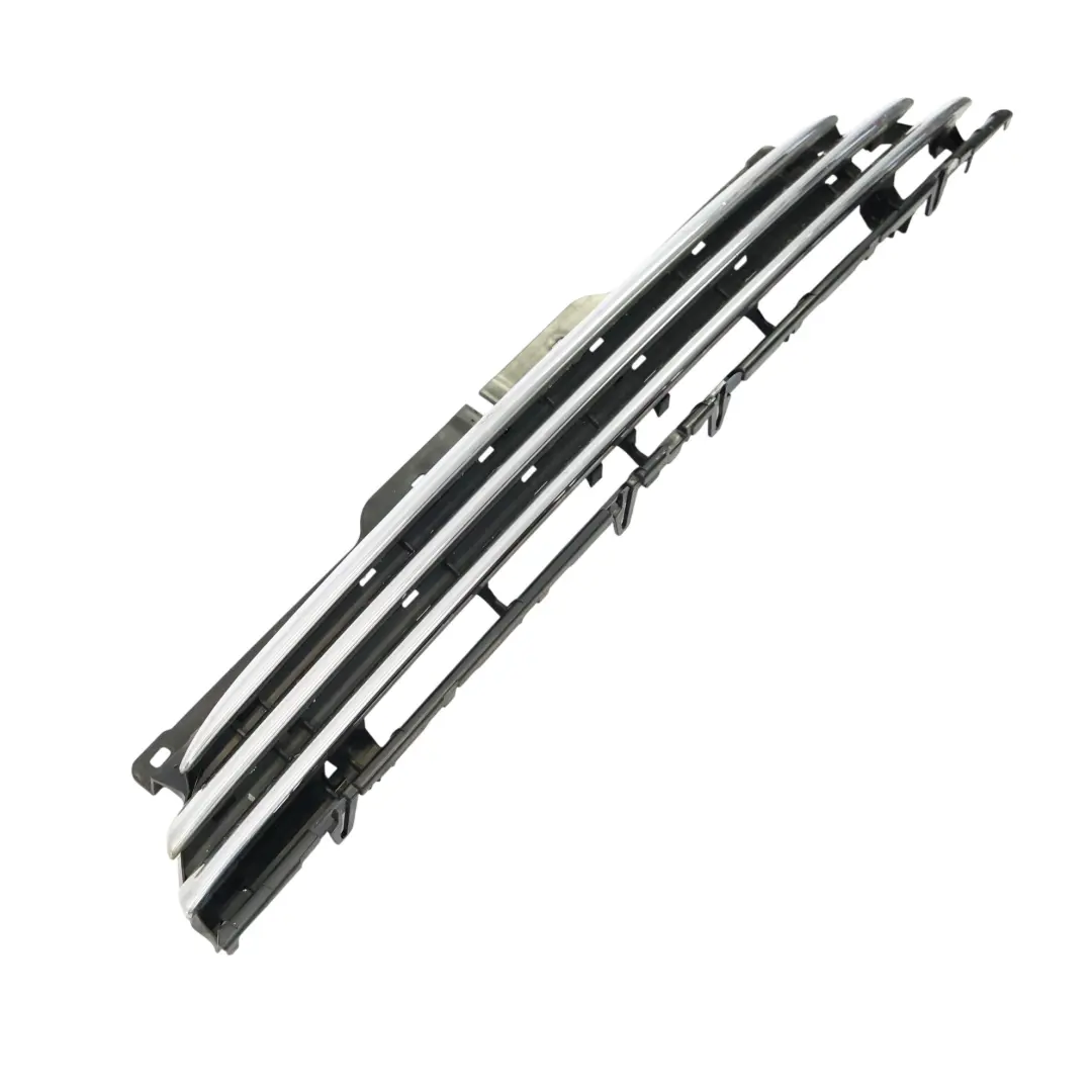 Capot Grille Decorative Avant Chrome Avant Mini Cooper 2 R55 R56 R57 - SKU 2752363-2 - Numéro de pièce 2752363