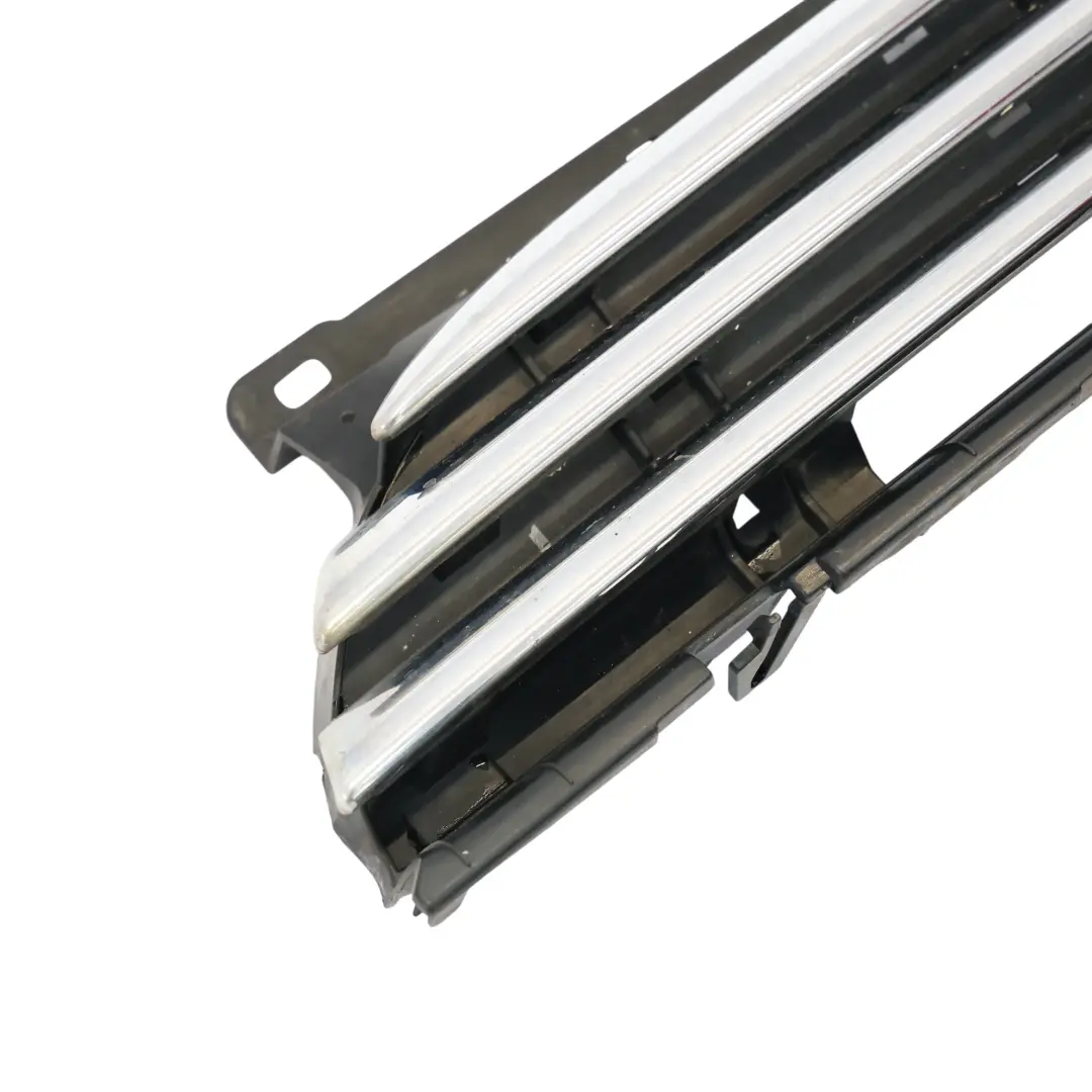 Capot Grille Decorative Avant Chrome Avant Mini Cooper 2 R55 R56 R57 - SKU 2752363-2 - Numéro de pièce 2752363