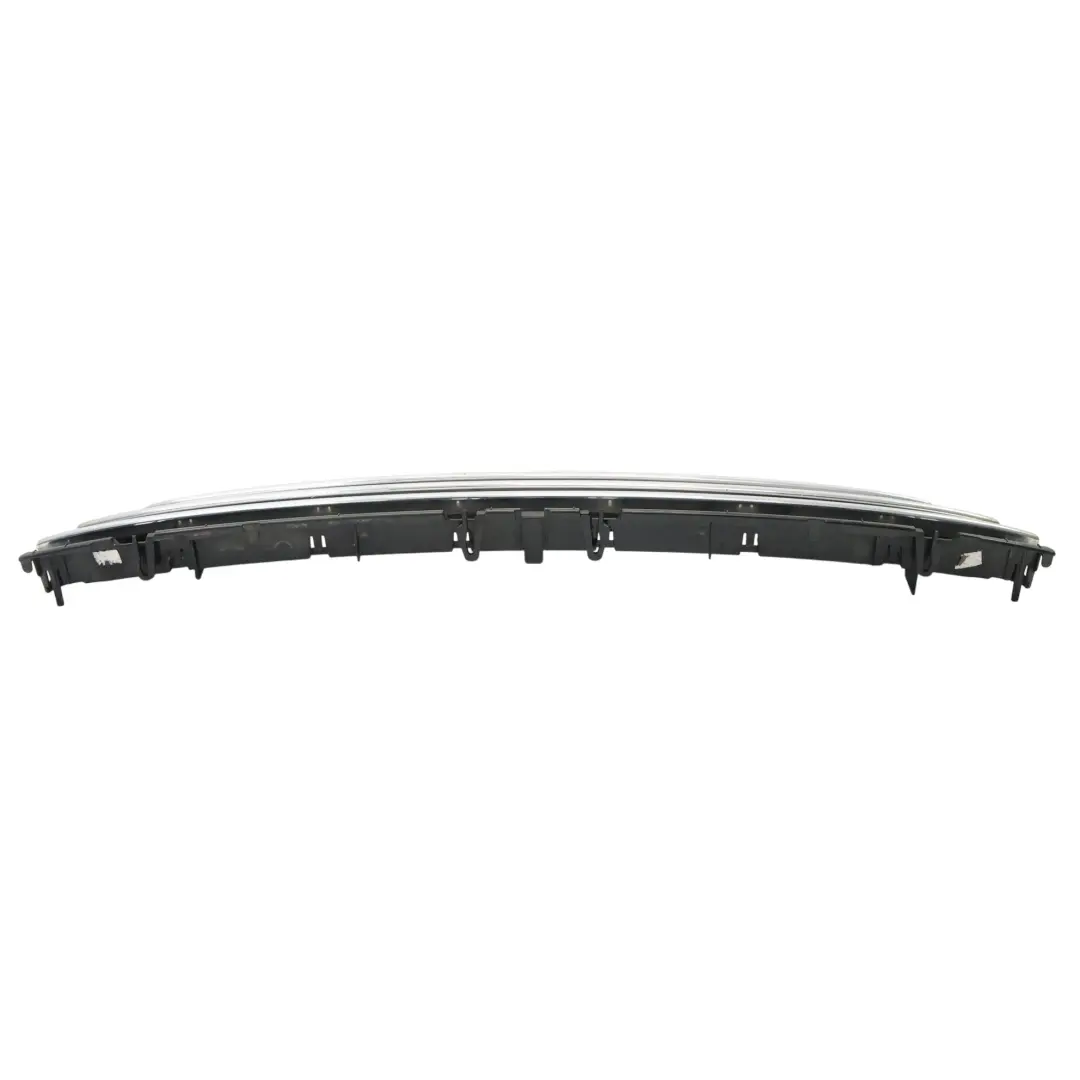 Capot Grille Decorative Avant Chrome Avant Mini Cooper 2 R55 R56 R57 - SKU 2752363-2 - Numéro de pièce 2752363