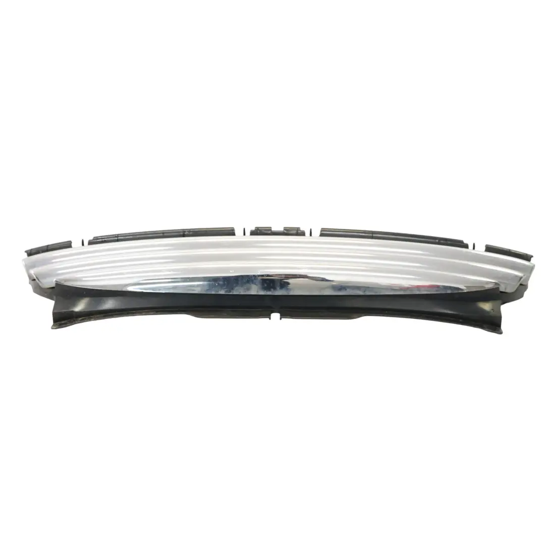 BMW Mini Cooper 2 R55 R56 R57 Verkleidung Ziergitter Front Chrom Vorne - SKU 2752363-2 - Teilenummer 2752363