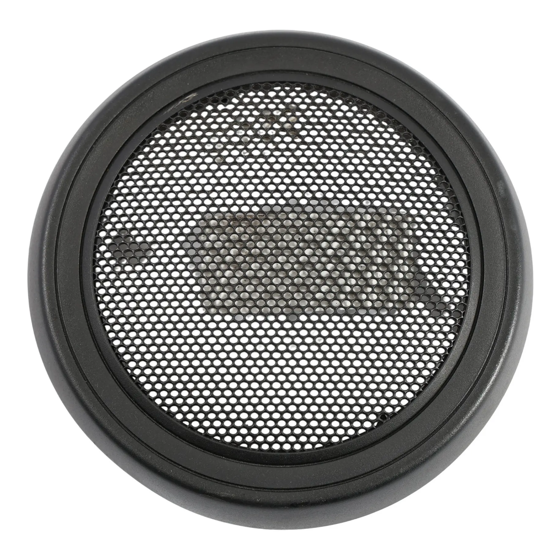 Mini R56 R57 Cover Door Card Lower Bass Speaker Left Right N/S Piano Black