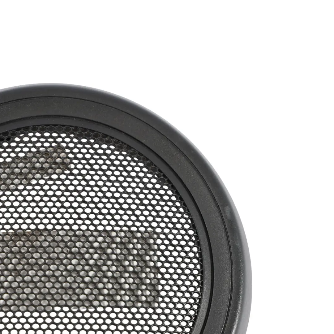 Cubierta Puerta Tarjeta Altavoz Graves Inferior Izquierda Derecha para Mini R56 R57 con número de pieza 2753066 Mini R56 R57 Cubierta Puerta Tarjeta Altavoz Graves Inferior Izquierda Derecha - SKU 2753066-1 - Número de pieza 2753066