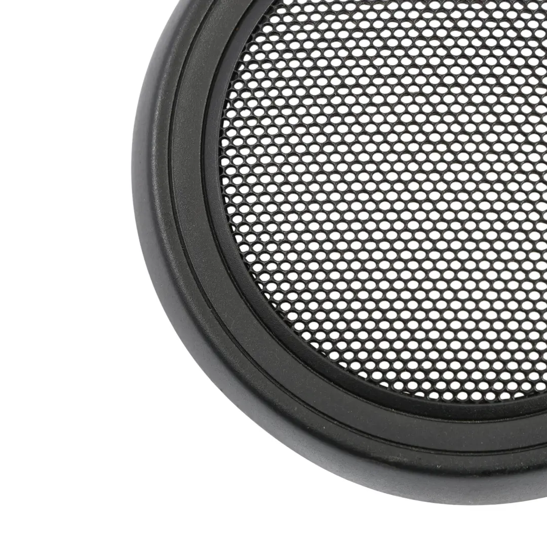 BMW Mini R56 R57 Couvercle De Porte Haut Parleur Graves Inférieur Gauche Droite - SKU 2753066-1 - Numéro de pièce 2753066