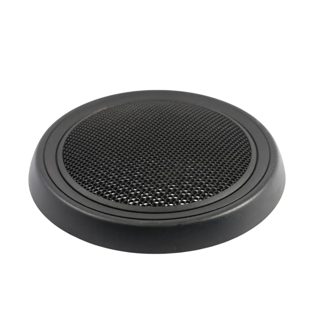 Mini R56 R57 Cover Door Card Lower Bass Speaker Left Right N/S Piano Black - SKU 2753066-1 - Part number 2753066