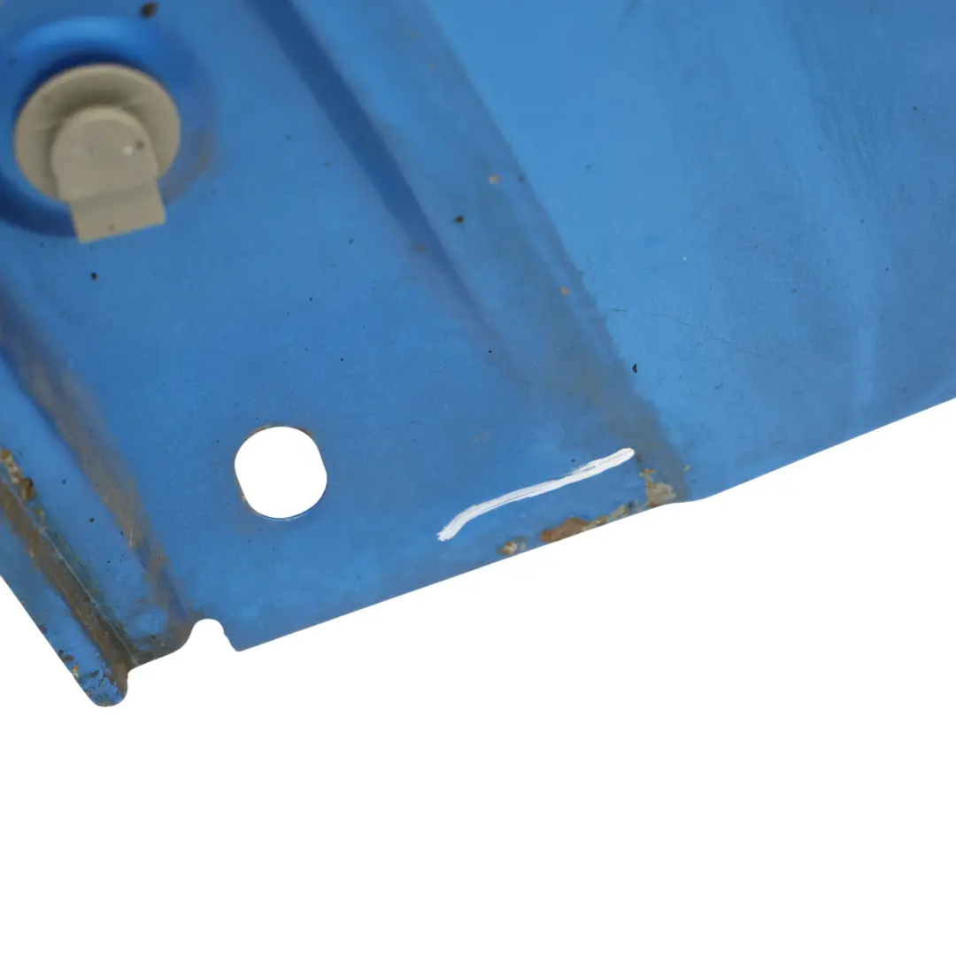Mini R55 R56 R57 R58 Panel Lateral Delantero Ala Izquierda Laser Blue Azul A59 - SKU 2754725-LAB - Número de pieza 2754725