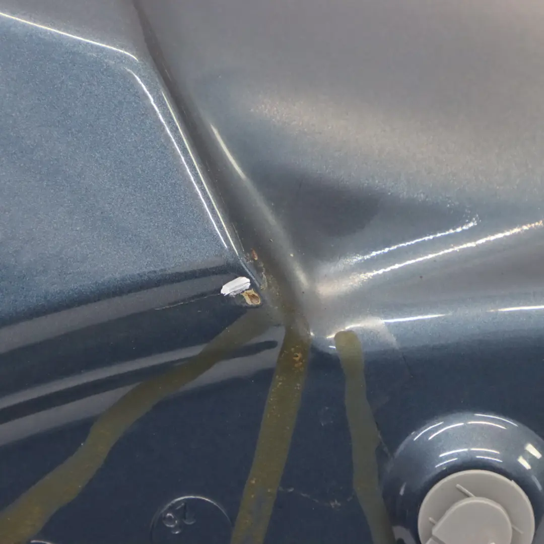 Panel Lateral Delantero Ala Derecha Horizon Blue - A93 para Mini Cooper R55 R56 R57 con número de pieza 2754726 Mini Cooper R55 R56 R57 Panel Lateral Delantero Ala Derecha Horizon Blue - A93 - SKU 2754726-HB1 - Número de pieza 2754726