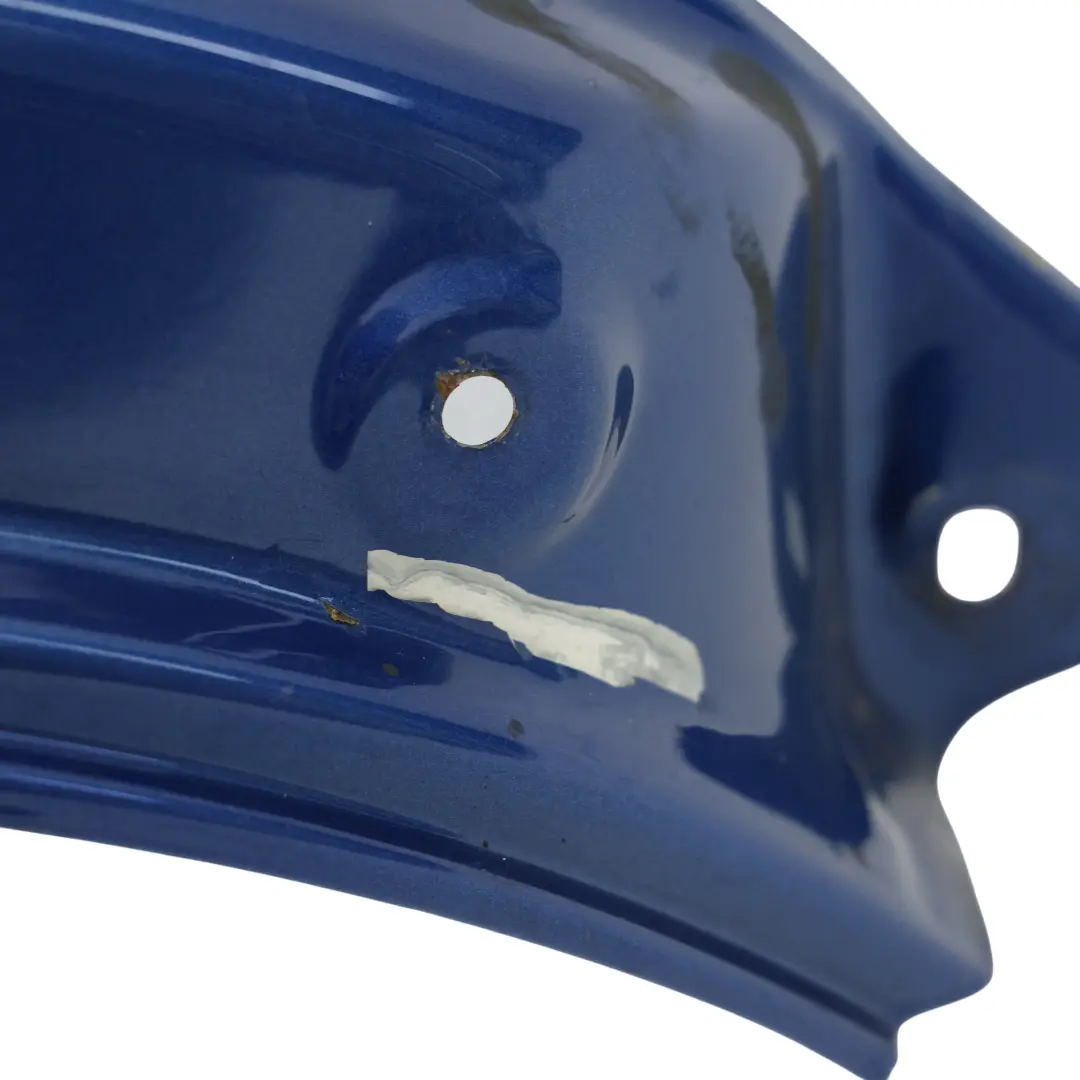 Panneau Latéral Mini Cooper R55 R56 R57 Aile Avant Droite Bleu Éclair - A63 pour à propos du numéro de pièce 2754726 Panneau Latéral Mini Cooper R55 R56 R57 Aile Avant Droite Bleu Éclair - A63 - SKU 2754726-LB1 - Numéro de pièce 2754726