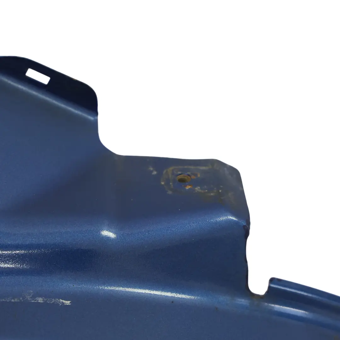 Side Panel Front Right Wing O/S Lightning Blue - A53 Mini R55 R56 R57 - SKU 2754726-LB6 - Part number 2754726