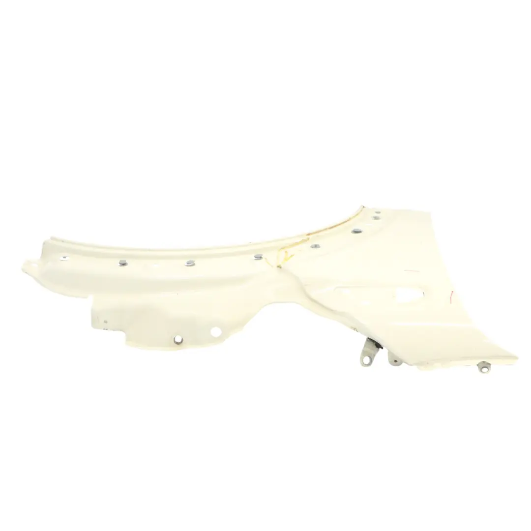 Mini R56 R57 Pannello Laterale Anteriore Destro Parafango Pepper Bianco - - SKU 2754726-PW5 - Numero di parte 2754726