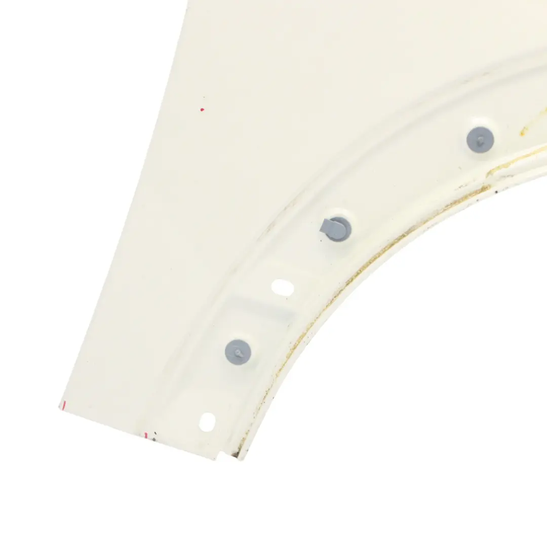 Mini R56 R57 Pannello Laterale Anteriore Destro Parafango Pepper Bianco - - SKU 2754726-PW5 - Numero di parte 2754726