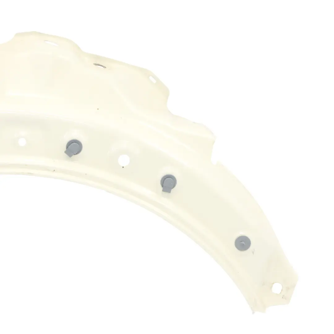 Mini R56 R57 Pannello Laterale Anteriore Destro Parafango Pepper Bianco - - SKU 2754726-PW5 - Numero di parte 2754726