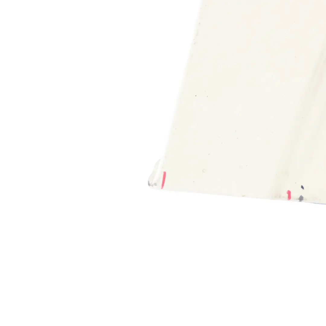 Mini R56 R57 Pannello Laterale Anteriore Destro Parafango Pepper Bianco - - SKU 2754726-PW5 - Numero di parte 2754726