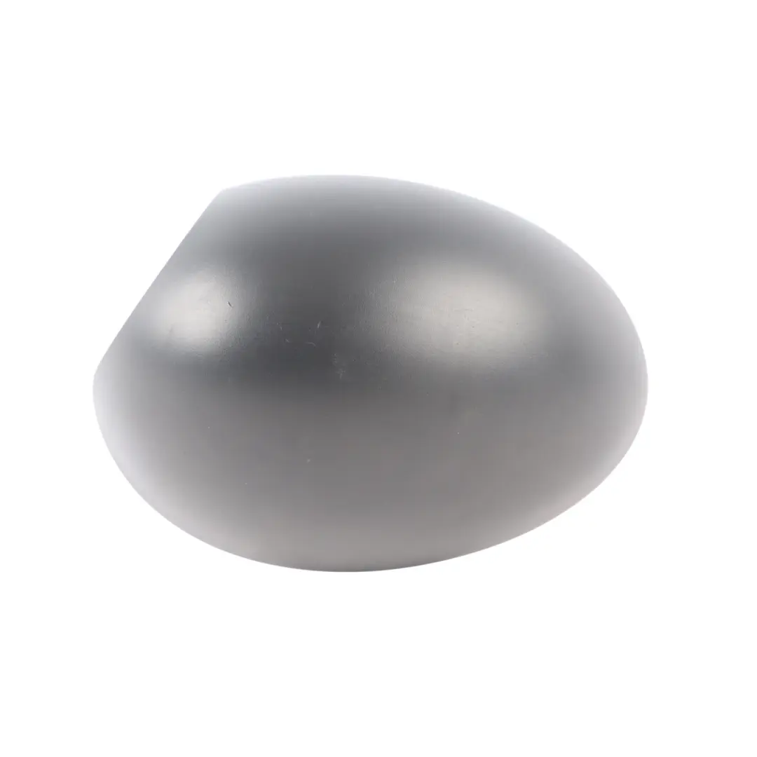 Wing Mirror Cover Mini Cooper R55 R56 R60 Cap Casing Right O/S Primed to with Part number 2754914 Wing Mirror Cover Mini Cooper R55 R56 R60 Cap Casing Right O/S Primed - SKU 2754914-PRIM - Part number 2754914