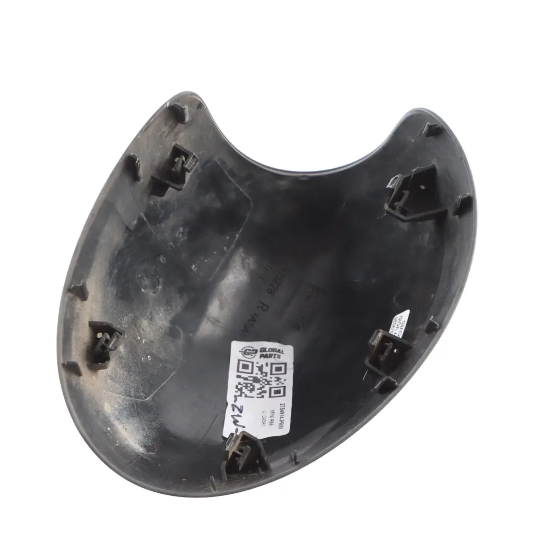 Mini Cooper R55 R56 R60 Copertura Specchio Destra Primed - SKU 2754914-PRIM - Numero di parte 2754914