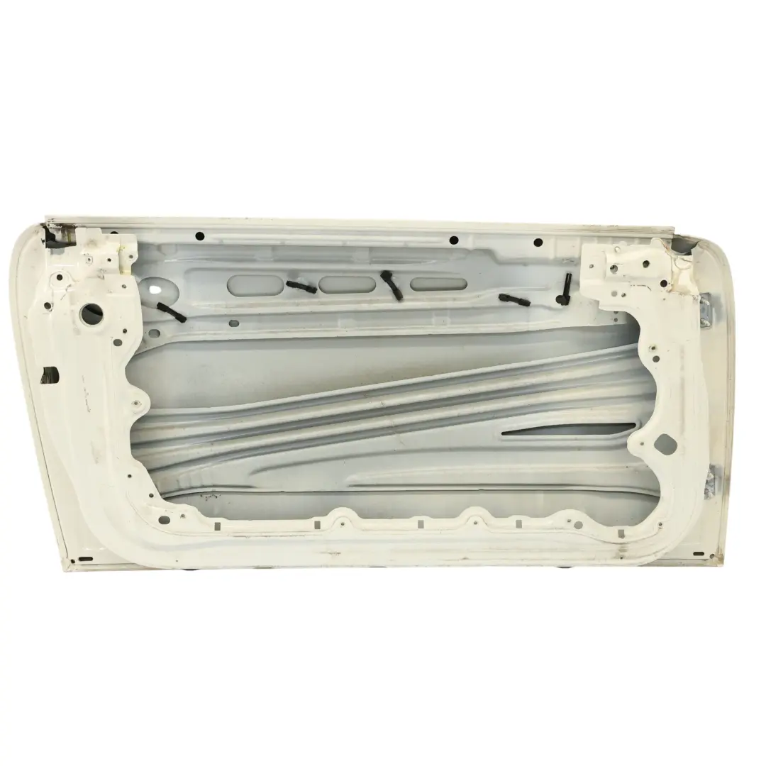 Tür Vorne Links Pepper White - 850 für Mini Cooper R55 R56 R57 R58 R59 mit Teilenummer 2755935 Mini Cooper R55 R56 R57 R58 R59 Tür Vorne Links Pepper White - 850 - SKU 2755935-PW1 - Teilenummer 2755935