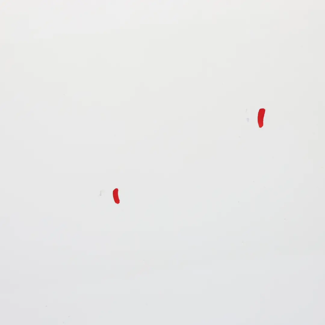 gauche Pepper White - 850 pour Mini Cooper R55 R56 R57 R58 R59 Porte avant à propos du numéro de pièce 2755935 Mini Cooper R55 R56 R57 R58 R59 Porte avant gauche Pepper White - 850 - SKU 2755935-PW1 - Numéro de pièce 2755935