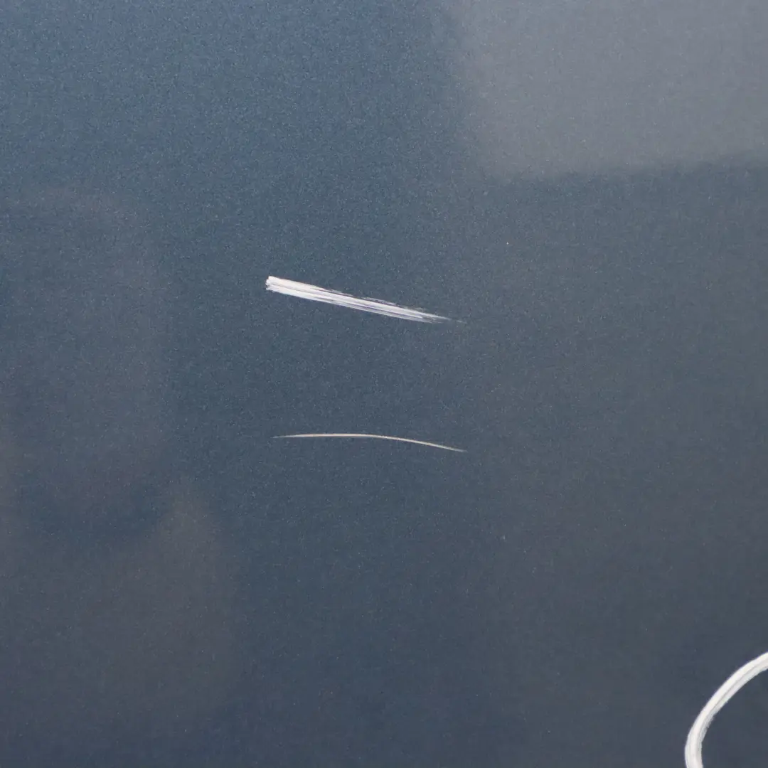 Metallic - A93 pour Mini R55 R56 R57 R58 Horizon Blue à propos du numéro de pièce 2755936 Mini R55 R56 R57 R58 Horizon Blue Metallic - A93 - SKU 2755936-HB1 - Numéro de pièce 2755936