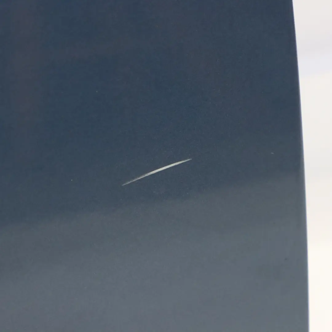 Porta Anteriore Destra Horizon Blue Metallic - A93 per Mini R55 R56 R57 R58 con numero di parte 2755936 Mini R55 R56 R57 R58 Porta Anteriore Destra Horizon Blue Metallic - A93 - SKU 2755936-HB1 - Numero di parte 2755936