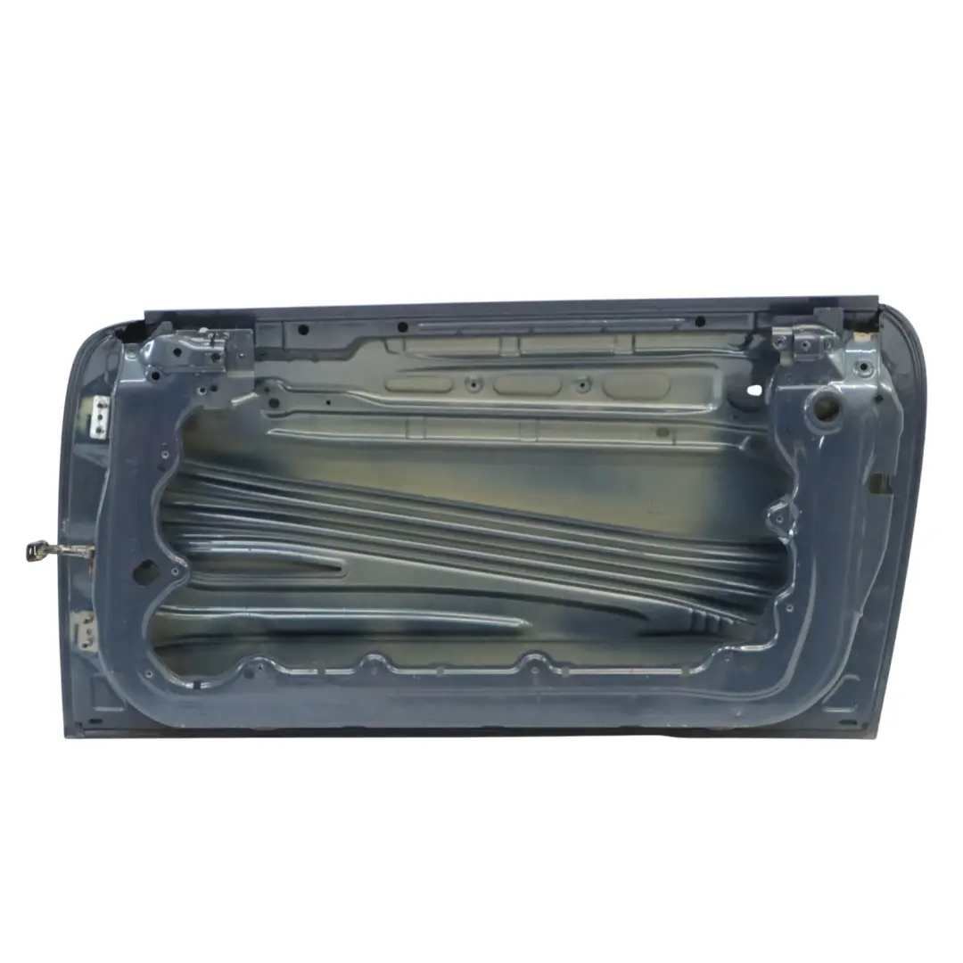 Mini R55 R56 R57 R58 Door Front Right O/S Horizon Blue Metallic - A93 - SKU 2755936-HB1 - Part number 2755936