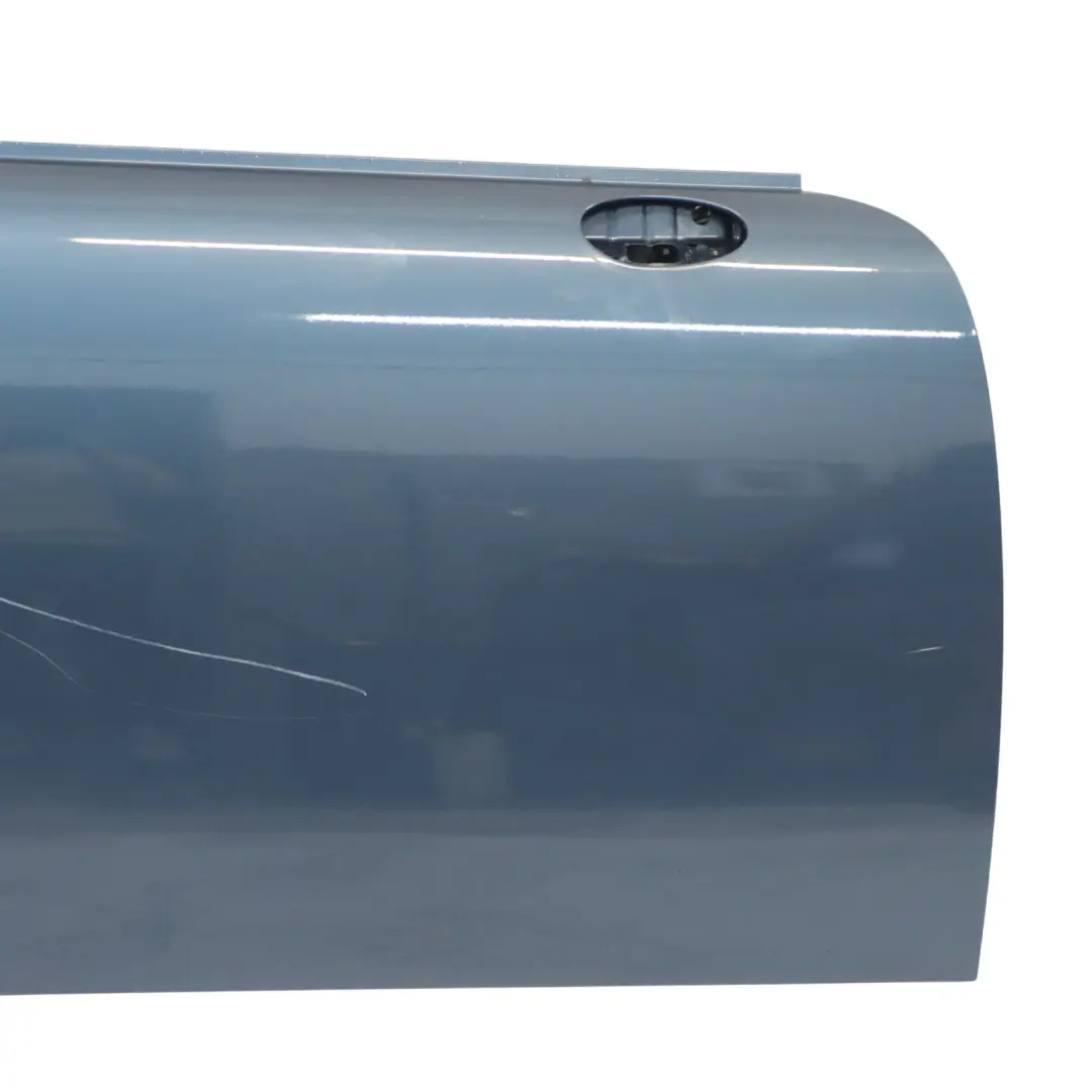 Mini R55 R56 R57 R58 Porta Anteriore Destra Horizon Blue Metallic - A93 - SKU 2755936-HB1 - Numero di parte 2755936