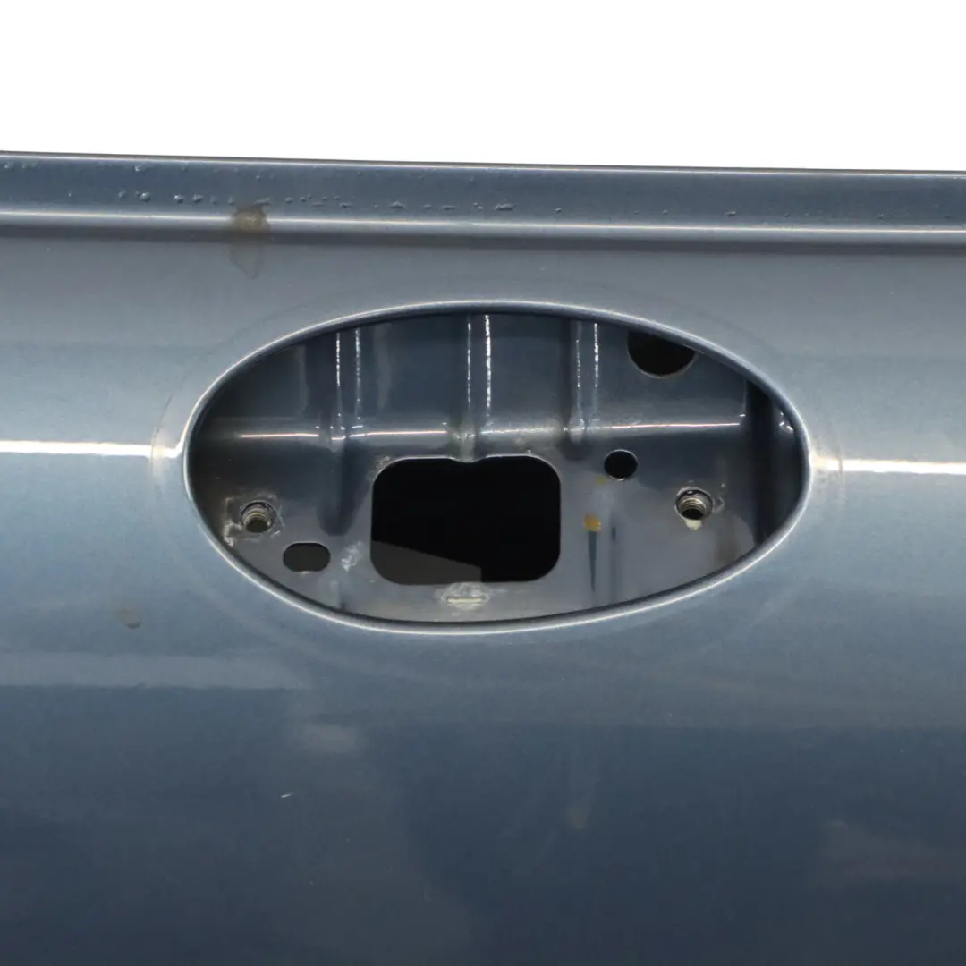 Mini R55 R56 R57 R58 Puerta Delantera Derecha Horizon Blue Metallic - A93 - SKU 2755936-HB1 - Número de pieza 2755936