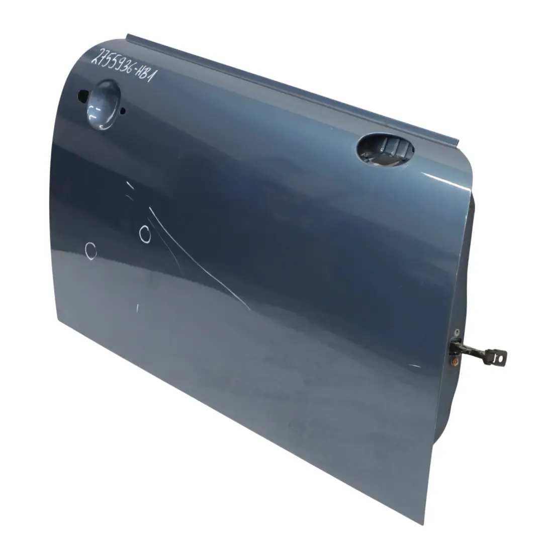 Mini R55 R56 R57 R58 Puerta Delantera Derecha Horizon Blue Metallic - A93 - SKU 2755936-HB1 - Número de pieza 2755936