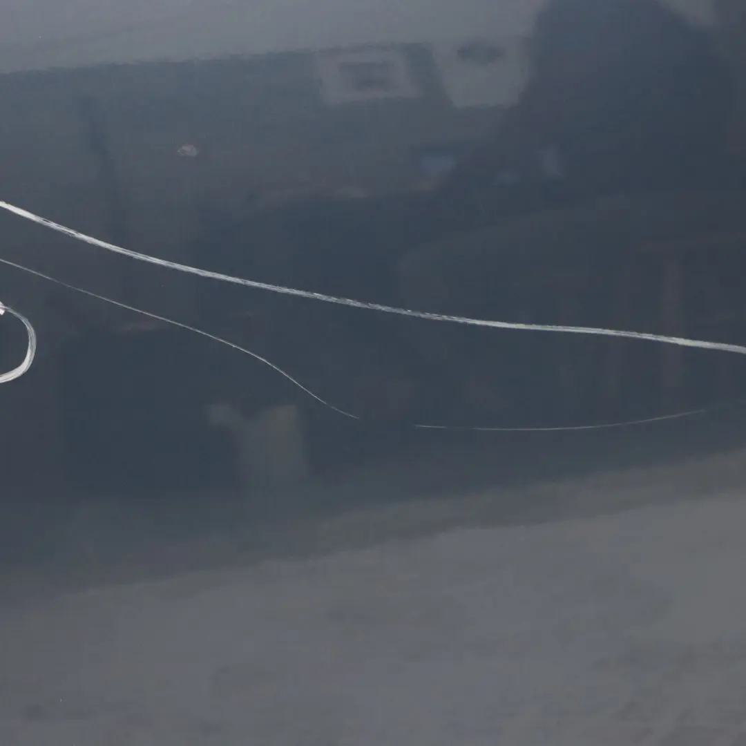 Mini Cooper R55 R56 R57 R58 Tür Vorne Rechts Horizon Blau Metallic - A93 - SKU 2755936-HB1 - Teilenummer 2755936