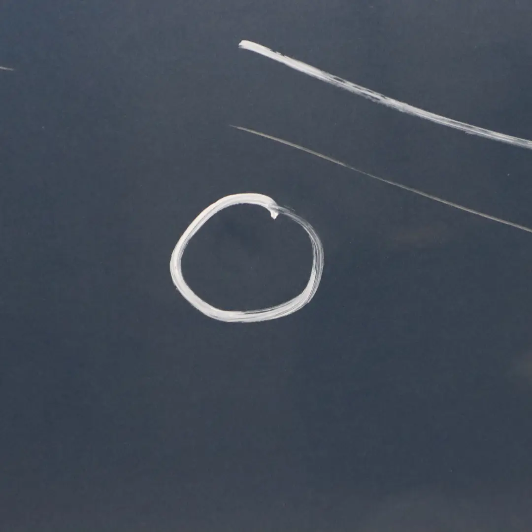 Porta Anteriore Destra Horizon Blue Metallic - A93 per Mini R55 R56 R57 R58 con numero di parte 2755936 Mini R55 R56 R57 R58 Porta Anteriore Destra Horizon Blue Metallic - A93 - SKU 2755936-HB1 - Numero di parte 2755936