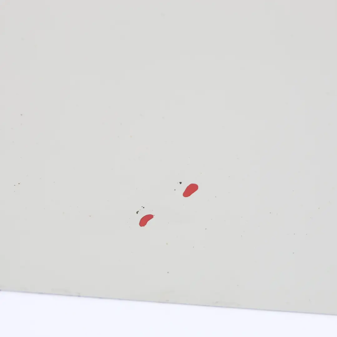 Drzwi Prawe Przednie Pepper White Biały - 850 do Mini R55 R56 o numerze 2755936 Mini R55 R56 Drzwi Prawe Przednie Pepper White Biały - 850 - SKU 2755936-PW1 - Numer Części 2755936