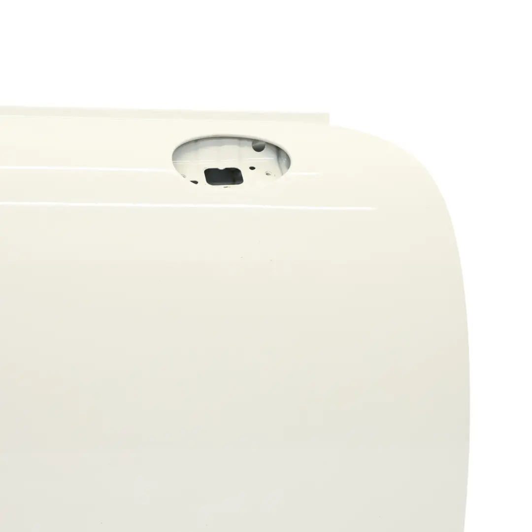 Mini Cooper R55 R56 R57 R58 R59 Porta Anteriore Destra Pepper White - 850 - SKU 2755936-PW1 - Numero di parte 2755936