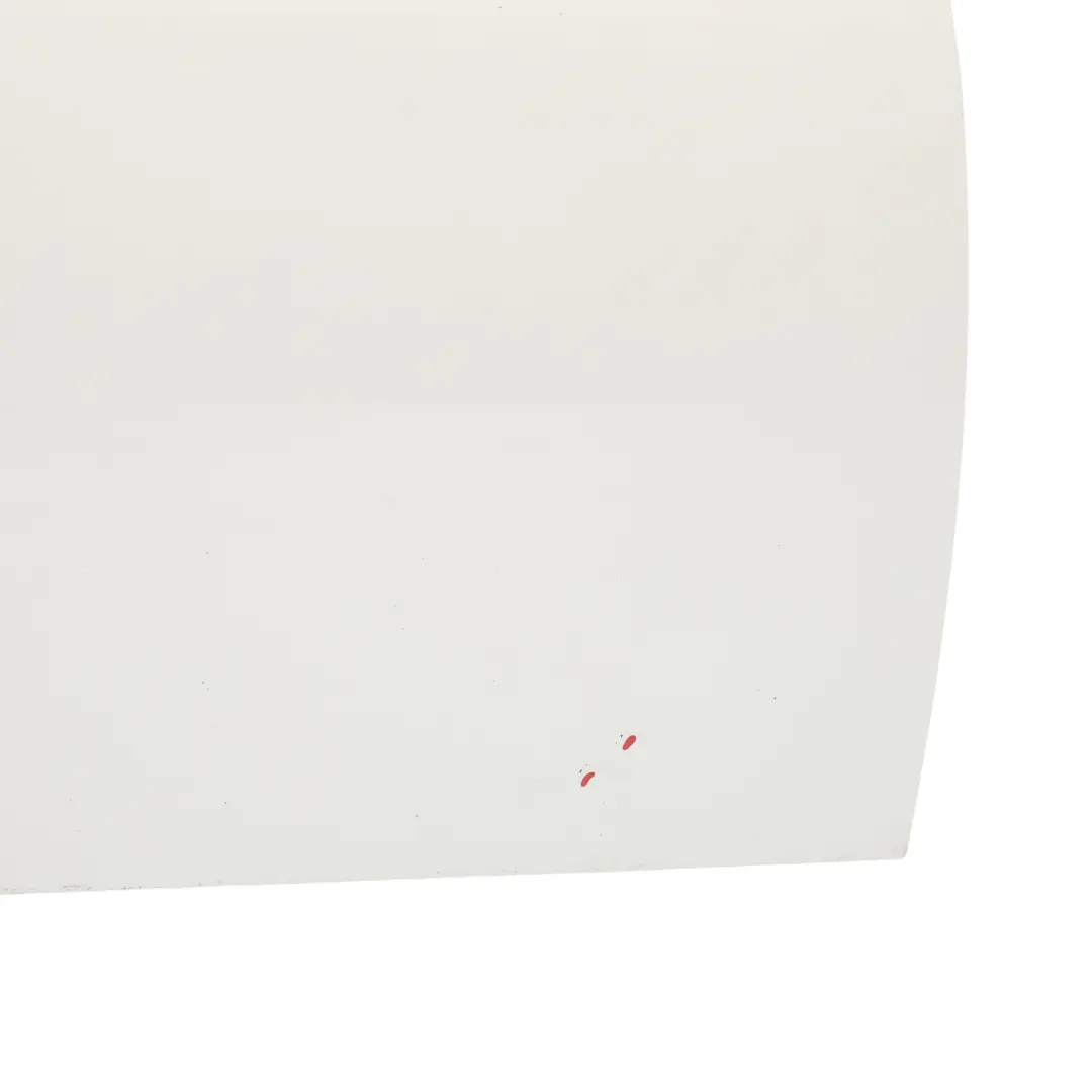 Mini R55 R56 R57 R58 R59 Tür Vorne Rechts Pepper White - 850 - SKU 2755936-PW1 - Teilenummer 2755936