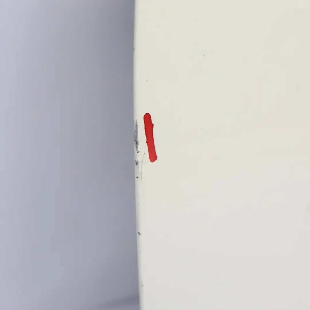 Mini R55 R56 R57 R58 R59 Tür Vorne Rechts Pepper White - 850 - SKU 2755936-PW1 - Teilenummer 2755936