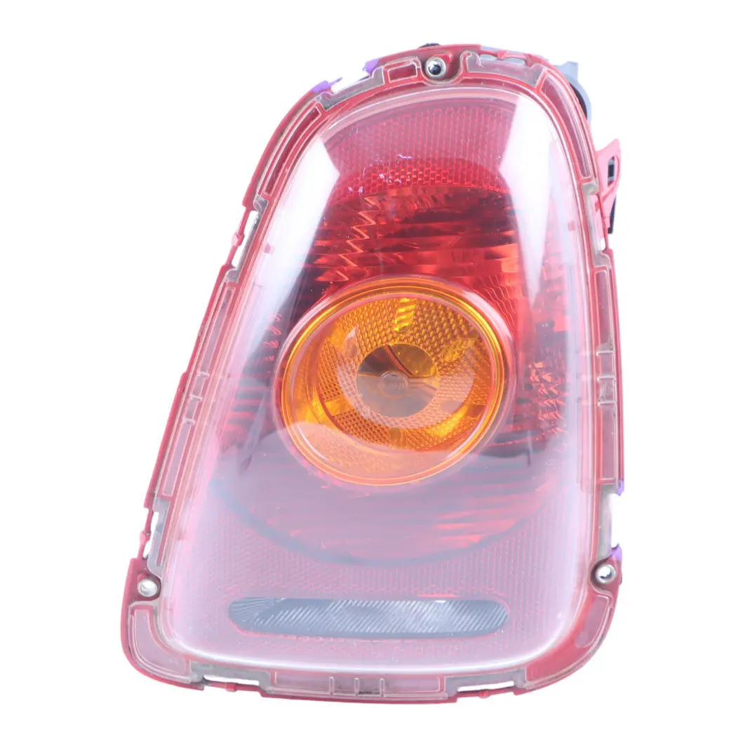Mini Cooper R56 R57 Rear Tail Light Lamp Cluster Right O/S 2751308 2757010
