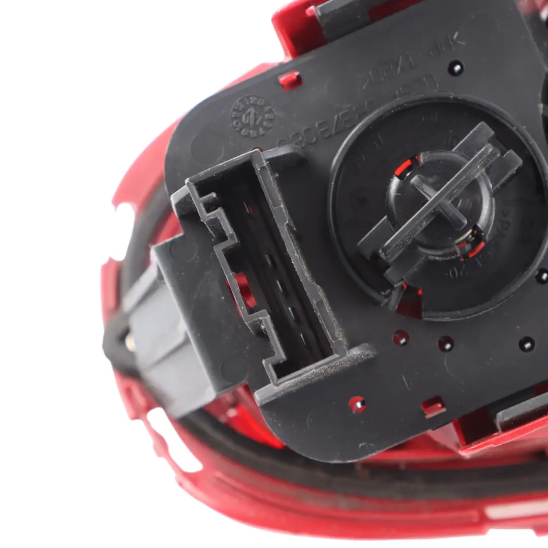 Mini Cooper R56 R57 Rear Tail Light Lamp Cluster Right O/S 2751308 - SKU 2757010-2 - Part number 2757010