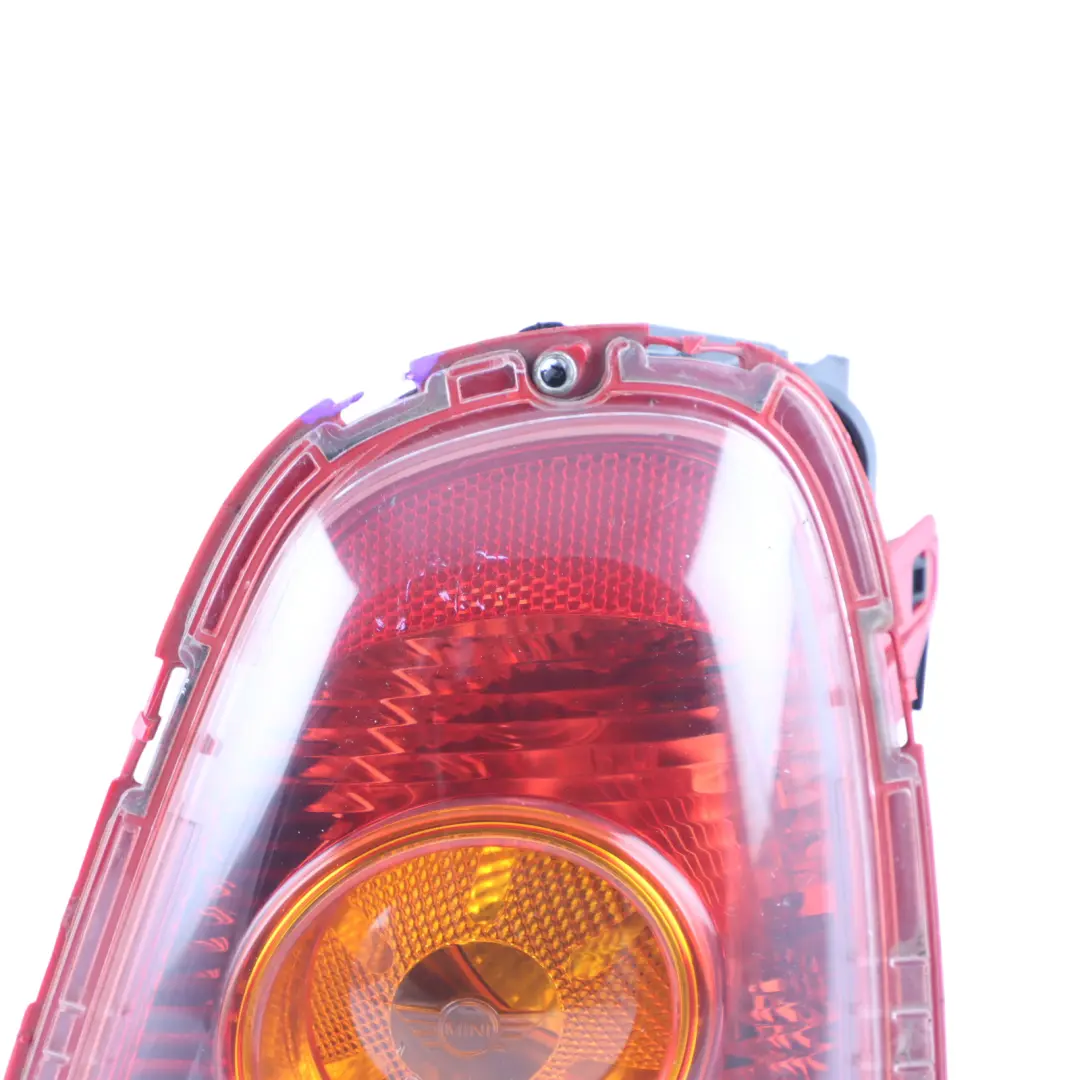 Mini Cooper R56 R57 Hinteres Rücklicht Lampe Cluster Rechts 2751308 - SKU 2757010-2 - Teilenummer 2757010
