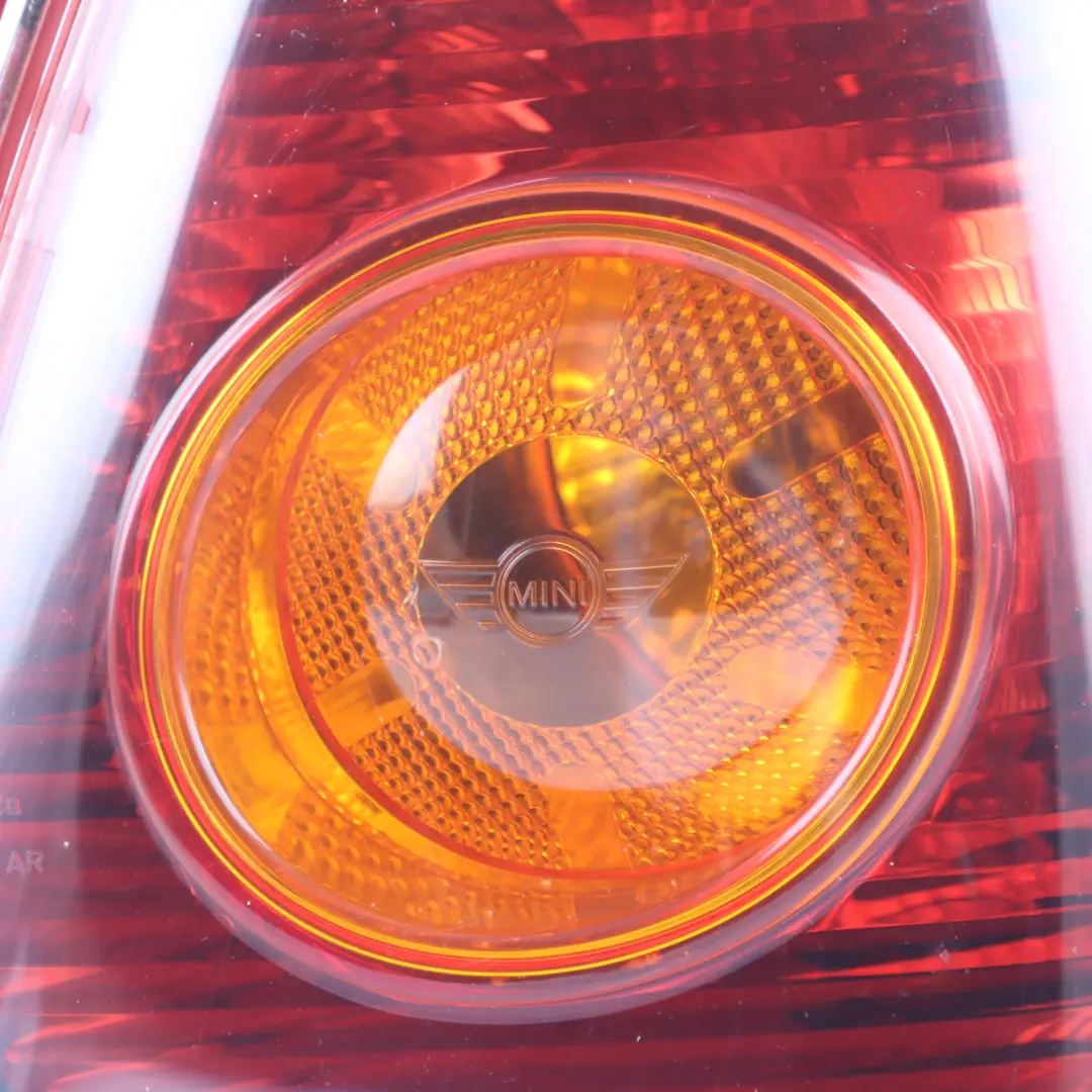 Mini Cooper R56 R57 Hinteres Rücklicht Lampe Cluster Rechts 2751308 - SKU 2757010-2 - Teilenummer 2757010