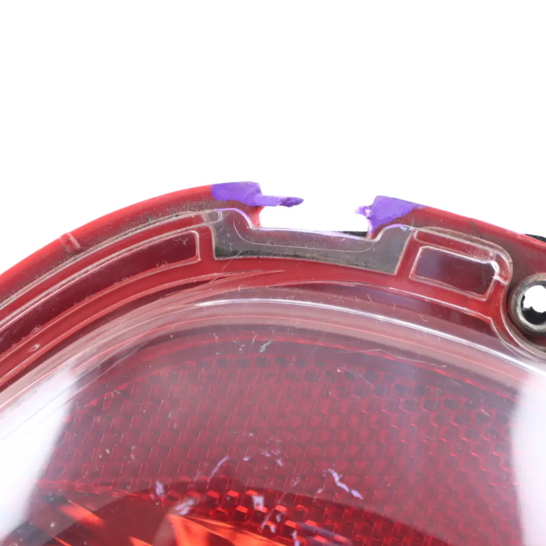Mini Cooper R56 R57 Rear Tail Light Lamp Cluster Right O/S 2751308 - SKU 2757010-2 - Part number 2757010