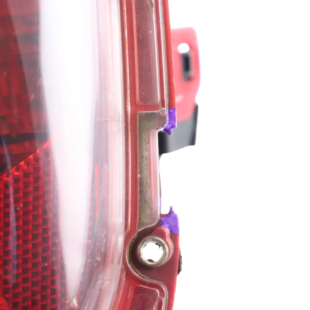 Mini Cooper R56 R57 Hinteres Rücklicht Lampe Cluster Rechts 2751308 - SKU 2757010-2 - Teilenummer 2757010