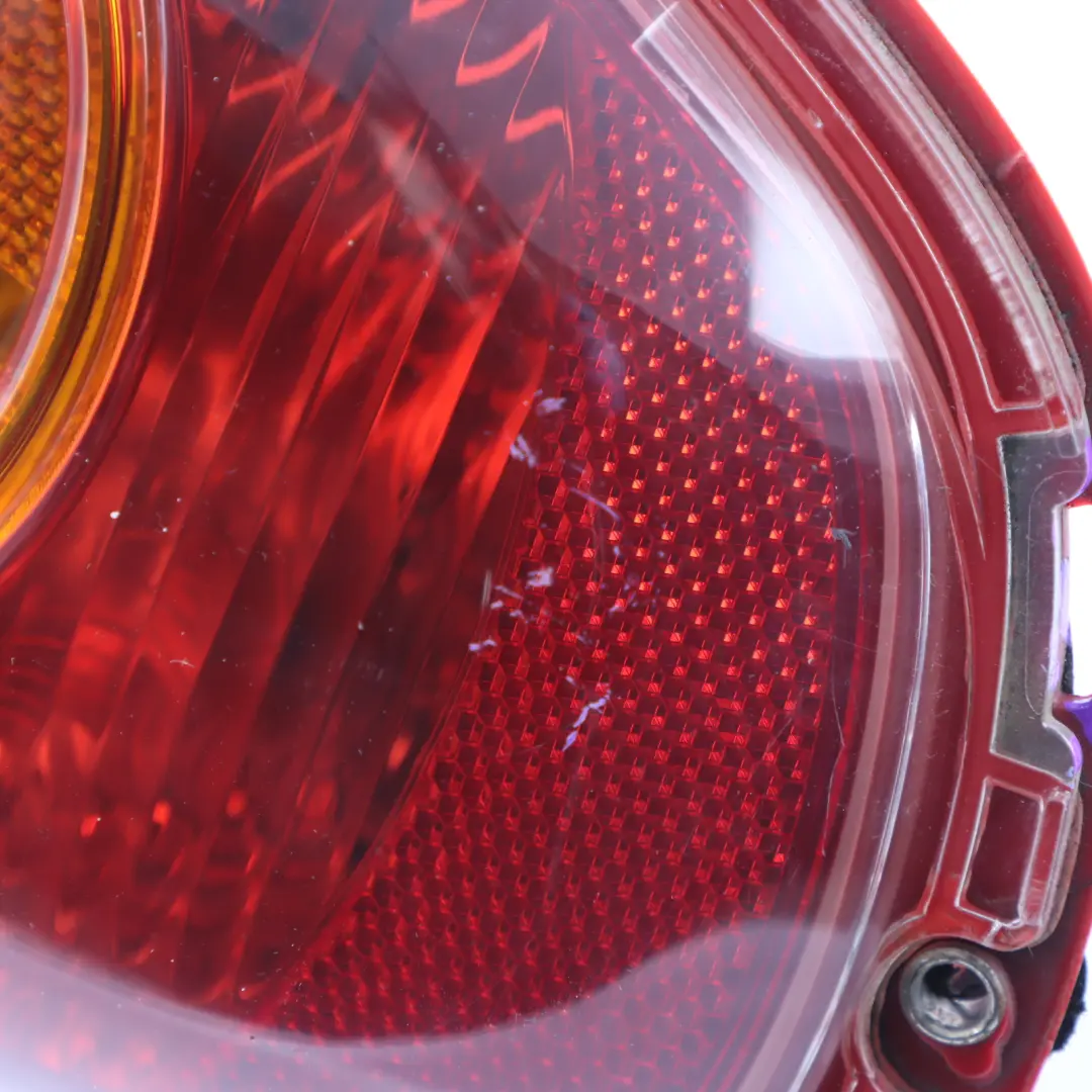 Mini Cooper R56 R57 Hinteres Rücklicht Lampe Cluster Rechts 2751308 - SKU 2757010-2 - Teilenummer 2757010