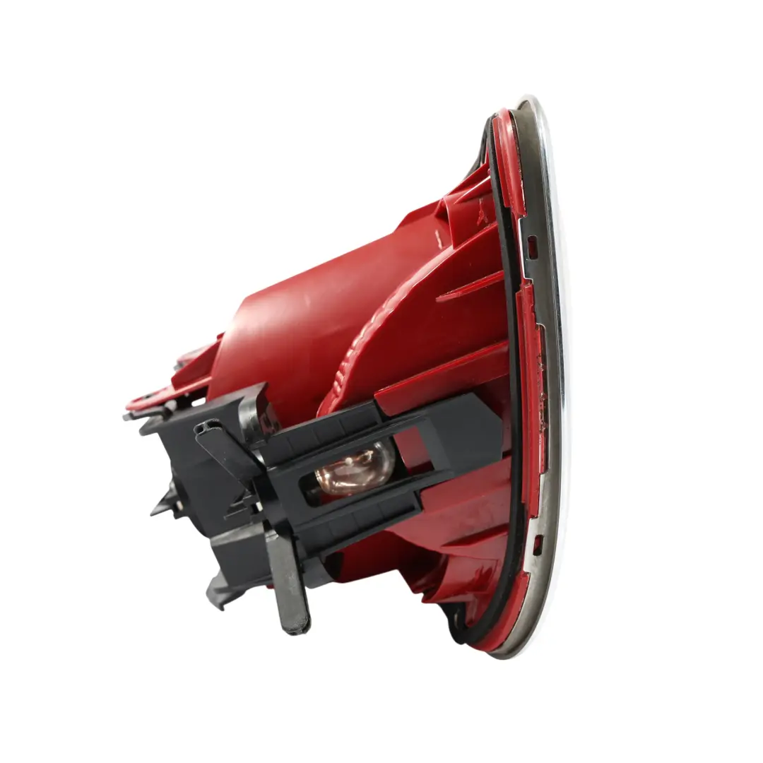 Tail Light Cluster Right O/S Lamp Side Panel to Mini Cooper R56 R57 Rear with Part number 2757010 Mini Cooper R56 R57 Rear Tail Light Cluster Right O/S Lamp Side Panel - SKU 2757010-4 - Part number 2757010