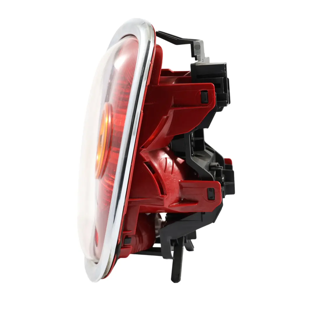 Mini Cooper R56 R57 Rear Tail Light Cluster Right O/S Lamp Side Panel - SKU 2757010-4 - Part number 2757010