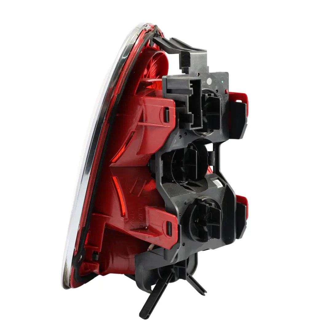 Tail Light Cluster Right O/S Lamp Side Panel to Mini Cooper R56 R57 Rear with Part number 2757010 Mini Cooper R56 R57 Rear Tail Light Cluster Right O/S Lamp Side Panel - SKU 2757010-4 - Part number 2757010