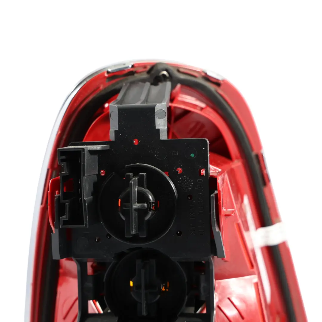 Mini Cooper R56 R57 Rear Tail Light Cluster Right O/S Lamp Side Panel - SKU 2757010-4 - Part number 2757010